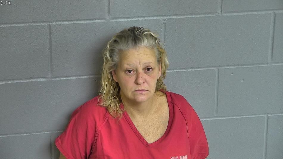 Caudill, Lorrie Ann